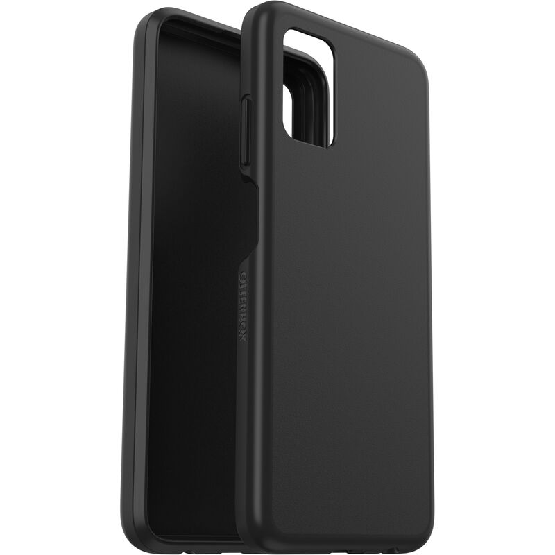 product image 3 - Galaxy A03s Hülle React Series